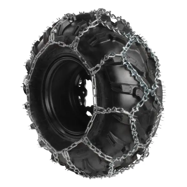 Kimpex Diamond V-Bar Tire Chain 73" - 18" Part# Chain #3 1