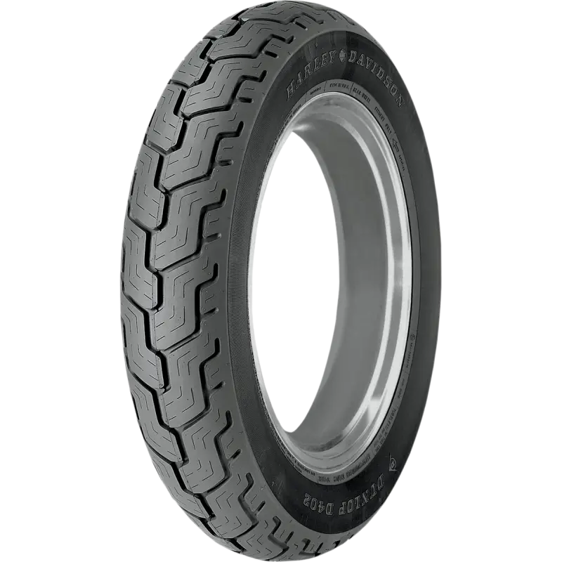 Dunlop D401 Front Tire 1