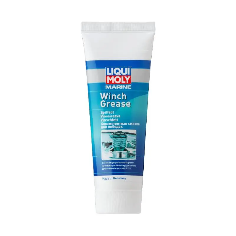Liqui Moly 25046 Marine Winch Grease 100G 1