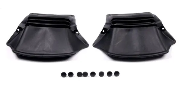 Kimpex Handguard For Trunk Part# Null 1