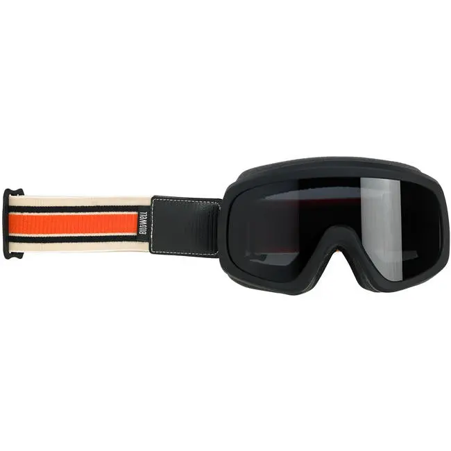 Biltwell Overland 2.0 Racer Goggles 1