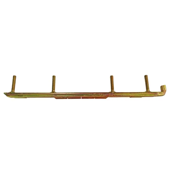 Stud Boy Deuce Bar Runner C&A Pro 60 Degrees Part # Cap-D2198-60 1