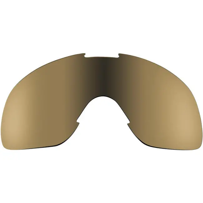 Biltwell Overland Goggles Replacement Lens 1