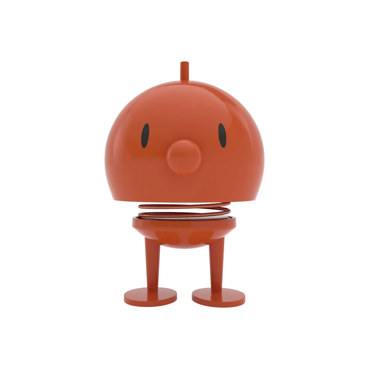 Hoptimist | Bumble Classic | Orange Large 1