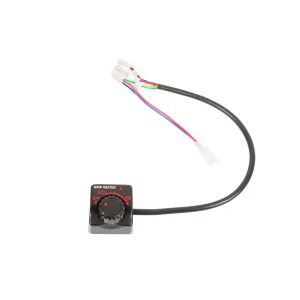 Kimpex Dimmer Switch For Handlebar (165137) Dial - 265137 Part# 26513 1