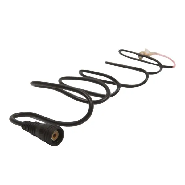 Kimpex Rca Wire, 12 Volts Winter Kit Part# Esp Strt 1