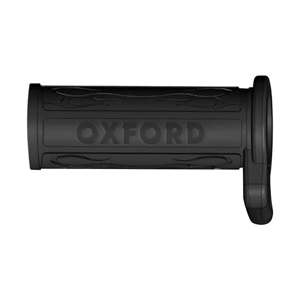 Oxford Products Heated Grip Replacement Cruiser 269552 Part# Of697c6 1