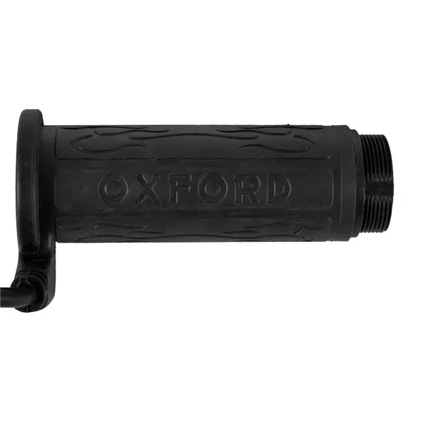 Oxford Products Heated Grip Replacement Cruiser 269553 Part# Of697t7 1
