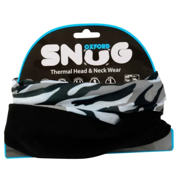 Oxford Products Snug Head & Neck Tube Part# Nw601 1