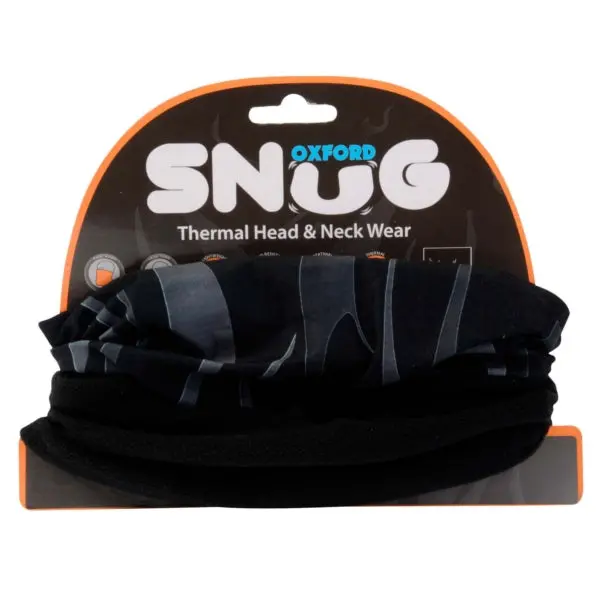Oxford Products Snug Head & Neck Tube Part# Nw602 1