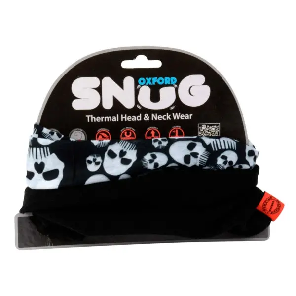 Oxford Products Snug Head & Neck Tube Part# Nw603 1