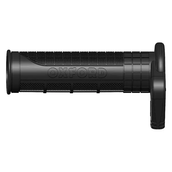 Oxford Products Premium Adventure Heated Grips 269929 Part# El690zd 1