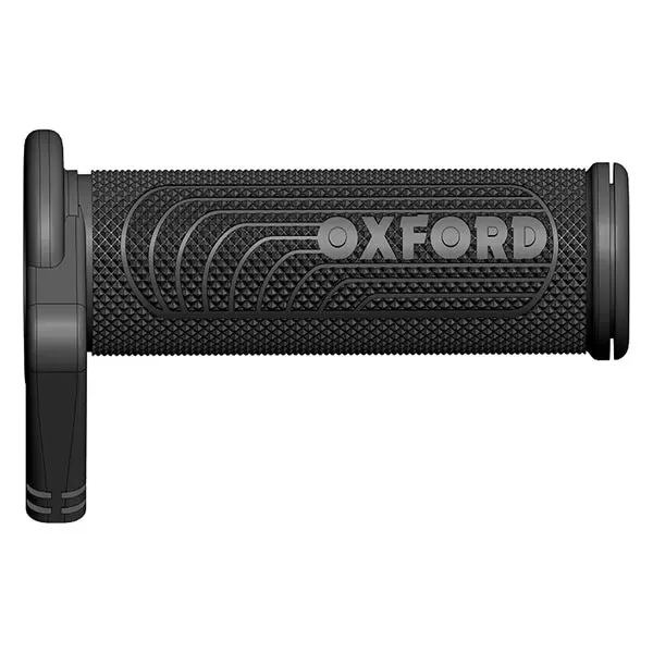 Oxford Products Premium Sport Heated Grips 269958 Part# El692zd 1