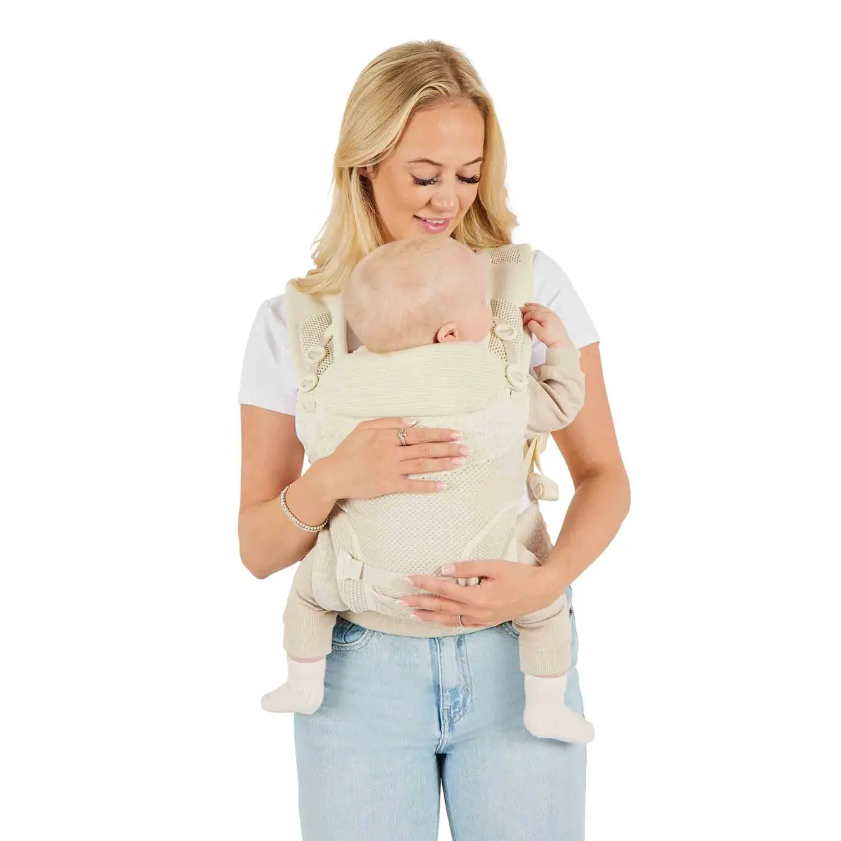 Seren 3-In-1 Baby Carrier 2