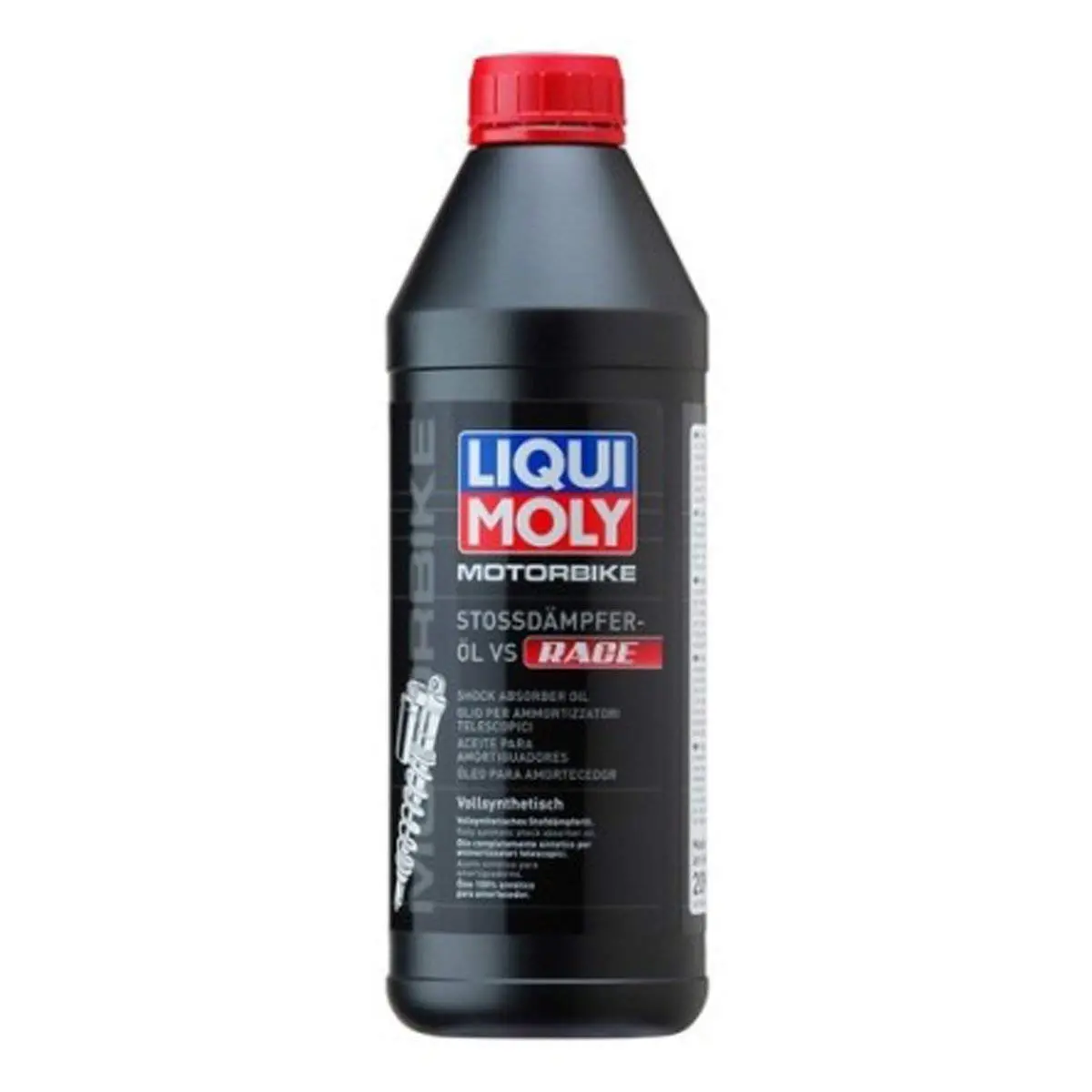 Liqui Moly Race Shock-Absorber Oil 1