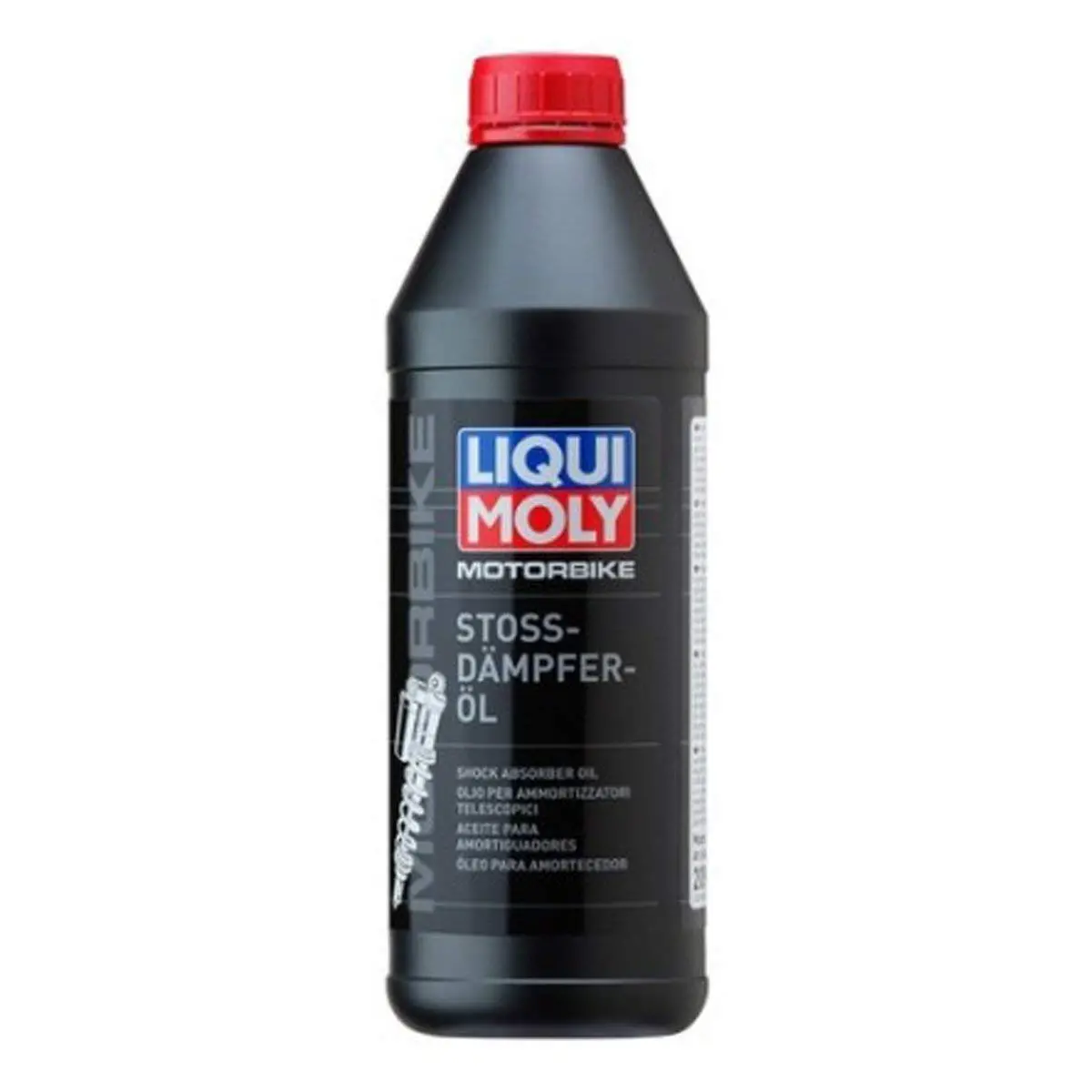 Liqui Moly Shock Oil 1