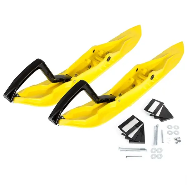 Kimpex Rush Ski Kits Part# 4080080-81E 1