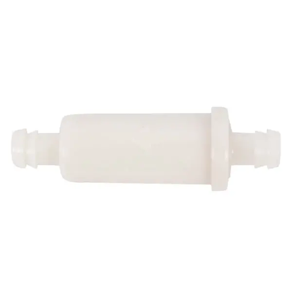 Kimpex Fuel Filter 1/4" Fits Bombardier, Fits Ski-Doo, Fits Polaris P 1
