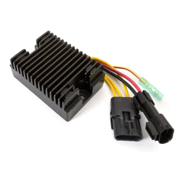 Kimpex Hd Mosfet Voltage Regulator Rectifier Fits Polaris - 281700 Pa 1