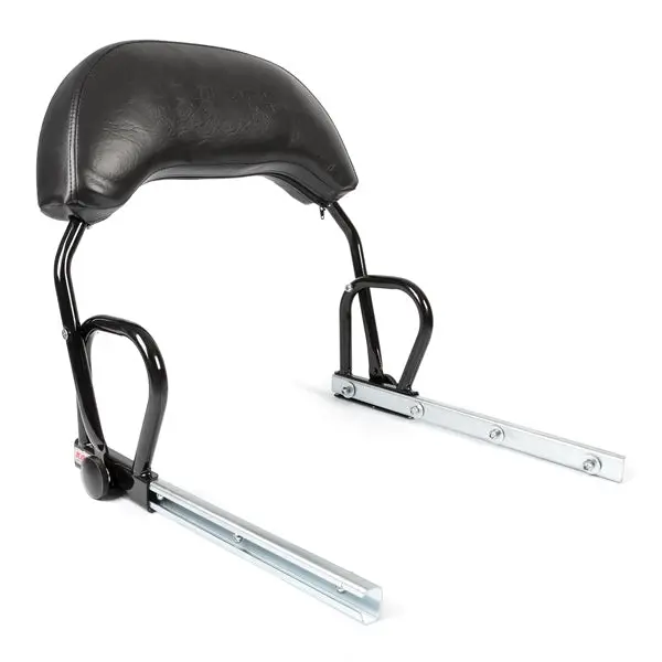 Kimpex 14" Deluxe Adjustable (Slider) Backrest Part# 283331# 1
