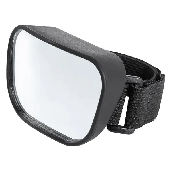 Kimpex Palm Mirror Elastic Strap With Hook-And-Loop Fastener Part# 12 1