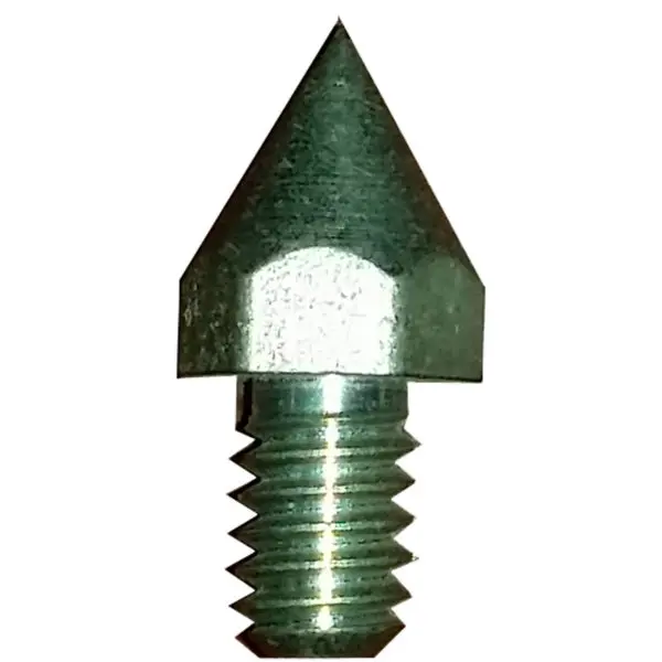 Straightline Tip For Xtrem Duty Ice Scratcher Part# 185-103 1