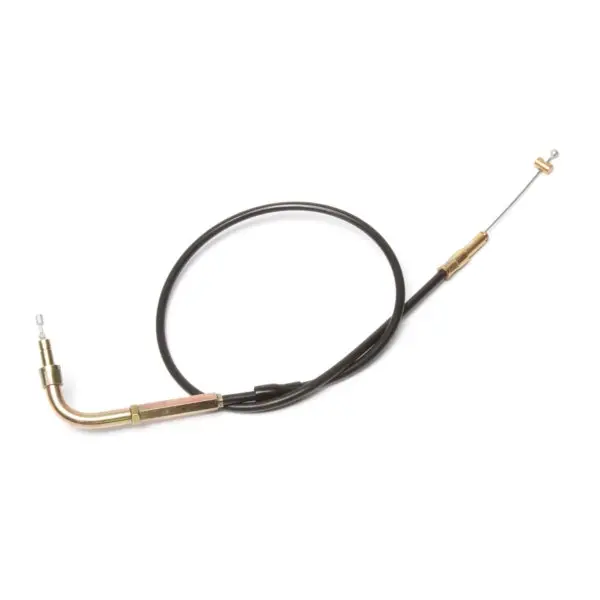 Kimpex Throttle Cable Fits Ski-Doo, Fits Moto-Ski Part# 05-138-06 1