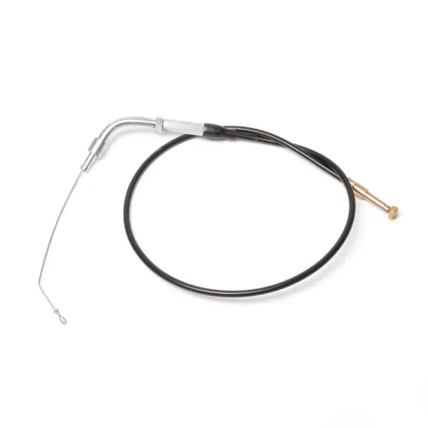 Kimpex Throttle Cable Single W/O Inj Fits Ski-Doo/Moto-Ski/Can-Am Par 1
