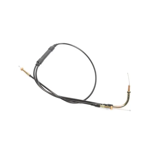 Kimpex Throttle Cable Single W/Inj Fits Ski-Doo Part# 05-139-59 1