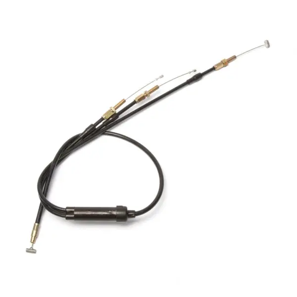 Kimpex Throttle Cable Double W/Inj Fits Polaris Part# 05-139-62 1