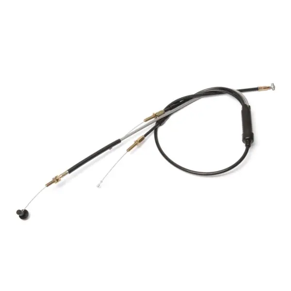 Kimpex Throttle Cable Double W/Inj Fits Arctic Cat Part# 05-139-69 1