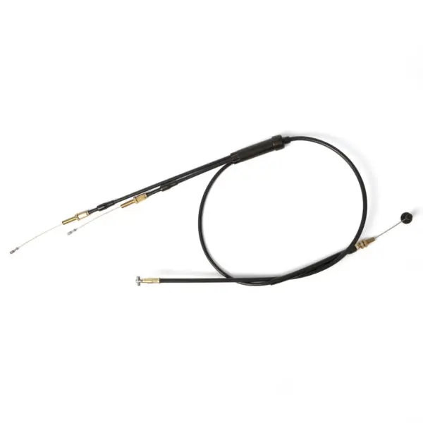 Kimpex Throttle Cable Double W/Inj Fits Arctic Cat Part# 05-140-01 1
