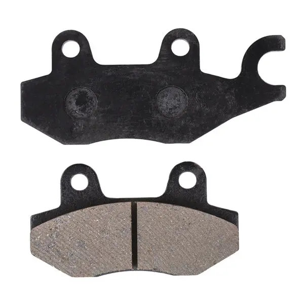 Kimpex Hd Metallic Brake Pad Metal - Rear Part# Dl603t06 1