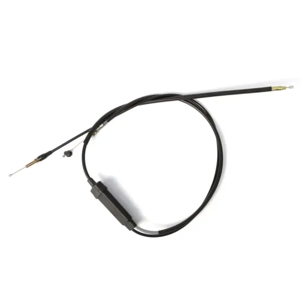 Kimpex Snowmobile Throttle Cable (Fits Some Ski-Doo) Part # 512-059-9 1