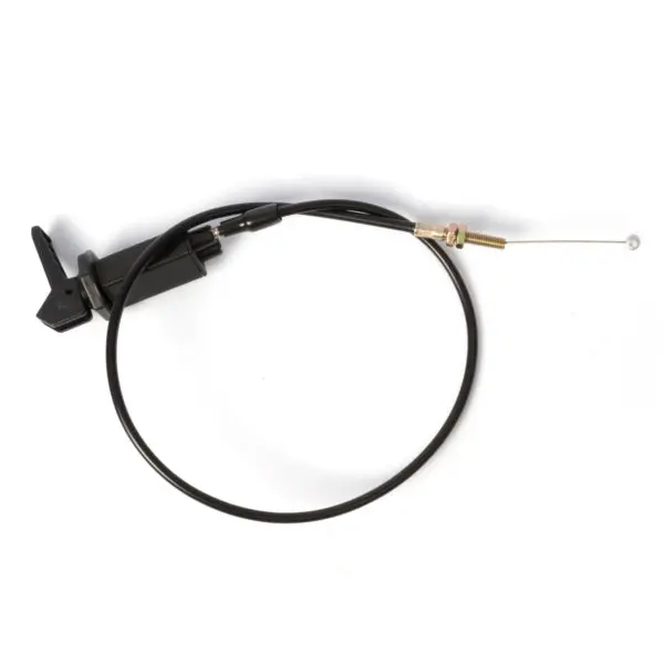 Kimpex Choke Cable - Black - Snowmobile - Part# 7080946 1