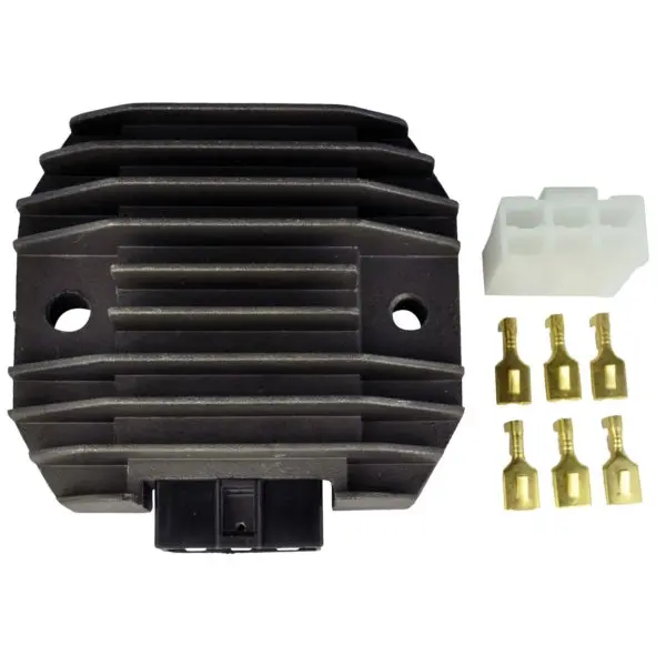 Kimpex Hd Voltage Regulator Rectifier Fits Kawasaki - 285738 Part# Sf 1