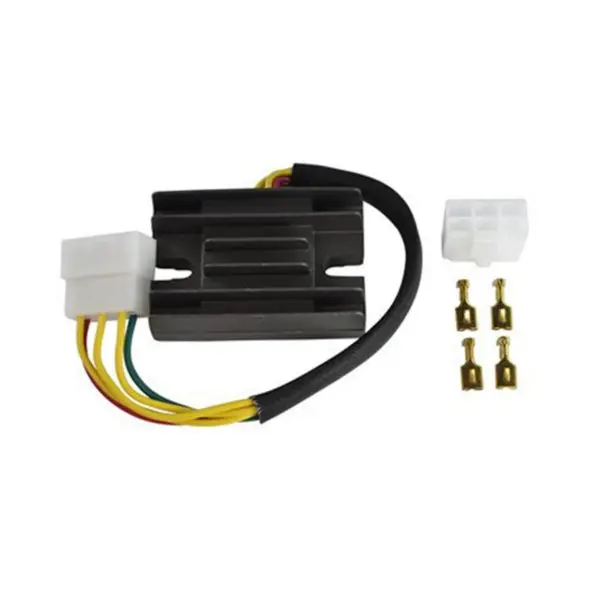 Kimpex Hd Voltage Regulator Rectifier Fits Suzuki - 285801 Part# Sf-0 1