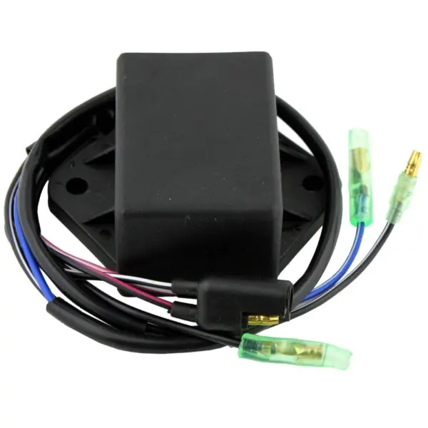 Kimpex Hd Cdi Box Hd Fits Arctic Cat - 286848 Part# Sf-030-000665 1