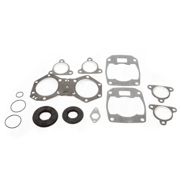 Vertexwinderosa Professional Complete Gasket Sets With Oil Seals Fits 1