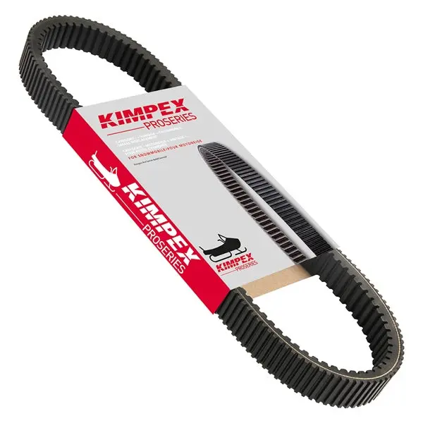 Kimpex Proseries Snowmobile Drive Alouette Belt 295994 Part# Kim1078 1