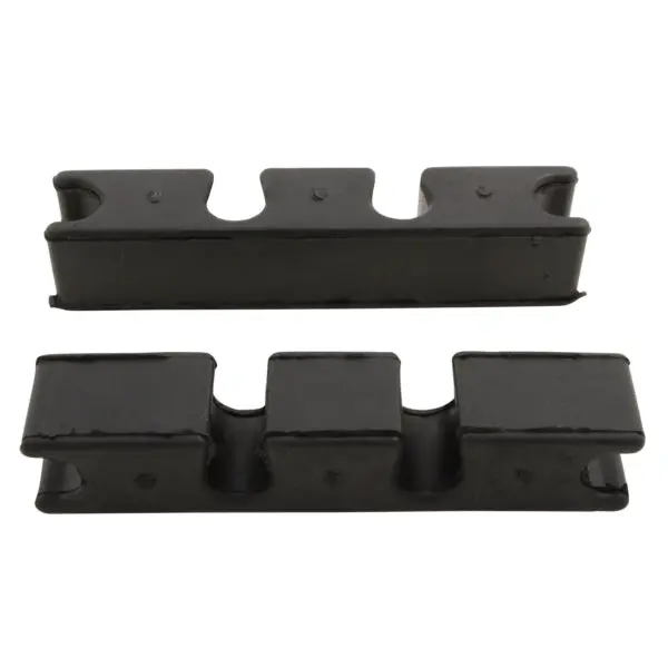 Kimpex Atv/Utv Coil Spring Stiffeners (Par) For Mcpherson Part# 04-29 1