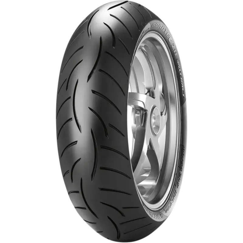 Metzeler Roadtec Z8 Interact Rear Tire 1