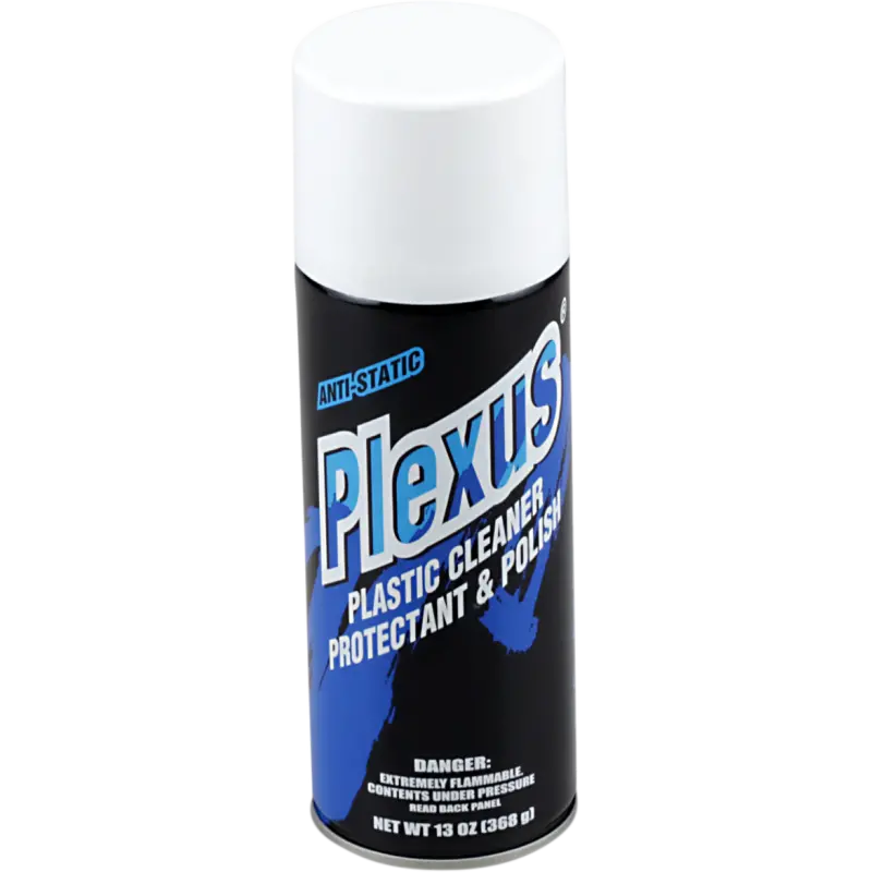Plexus Plastic Cleaner Protectant & Polish 13Oz Spray Bottle  Part # 1