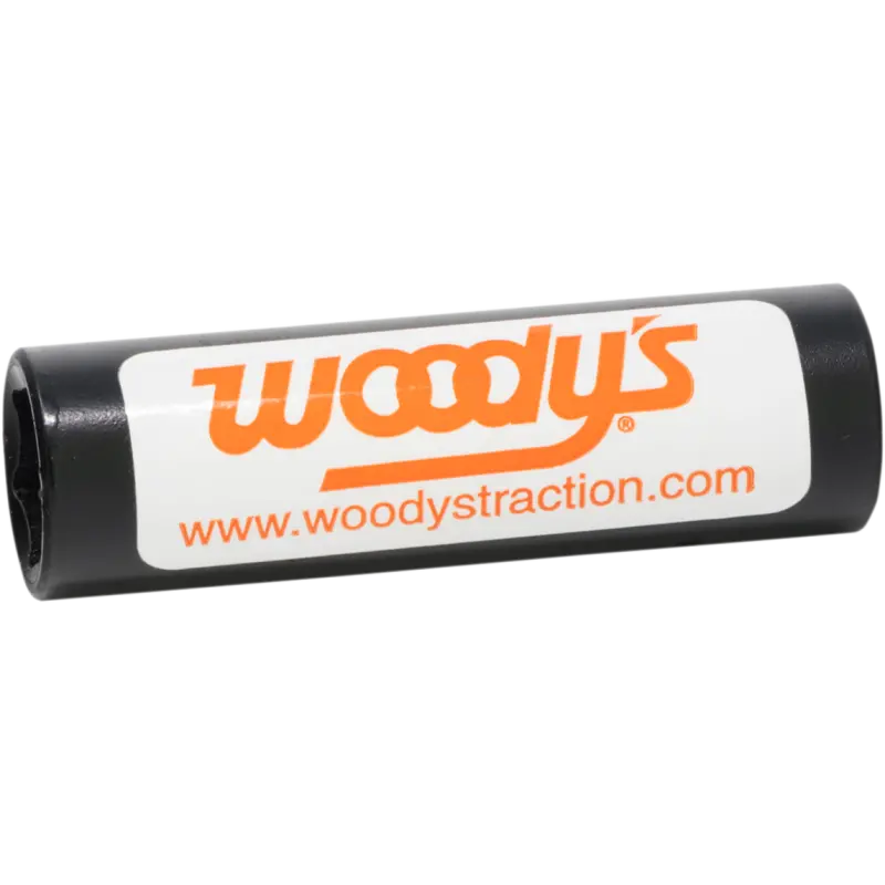 Woodys Round Socket For Colored Washers Scw-4505-1 1