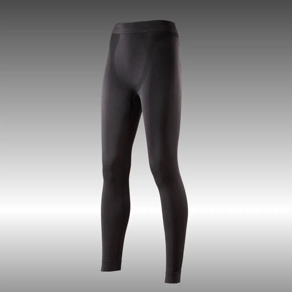 Zypi Thermal Hmw08 Pants Women Black 1