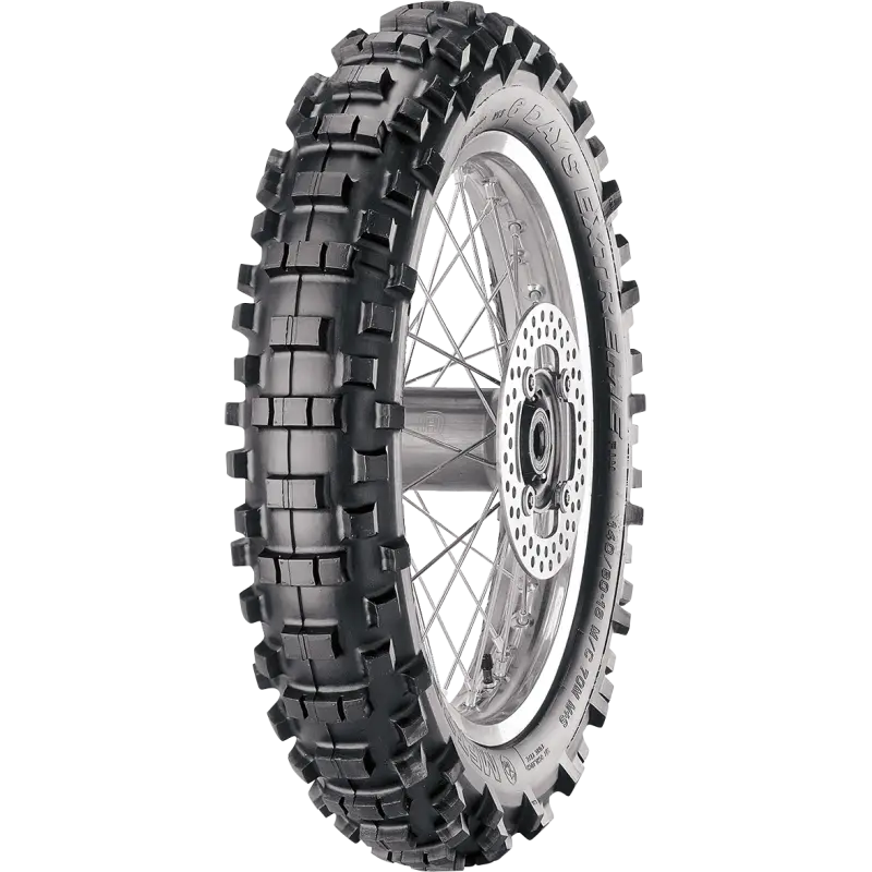 Metzeler Six Days Extreme Rear Tire 1