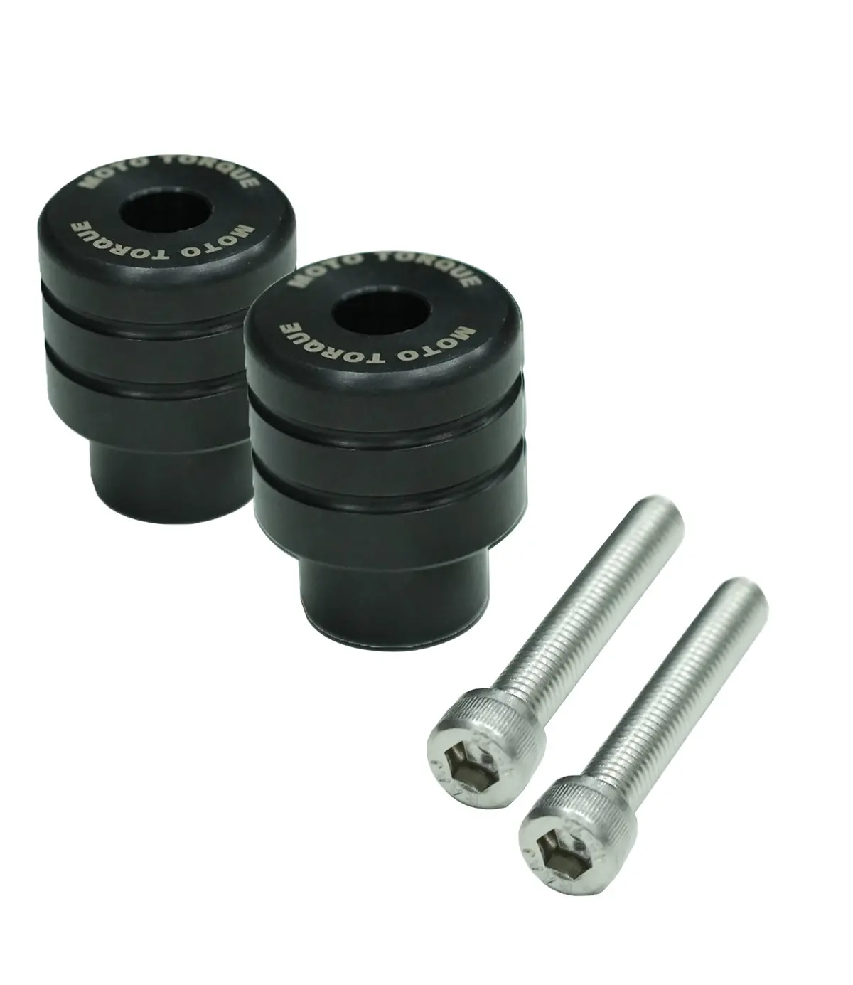 Small Sliders + Bolts 1