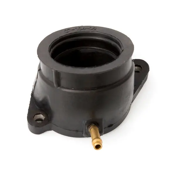 Kimpex Carburetor Adapter Mounting Flange Fits Yamaha Part# 8Fa-13596 1
