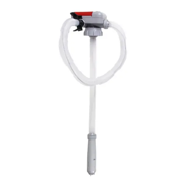 Terapump Trfa01 Fuel Pump Part# 20042 1
