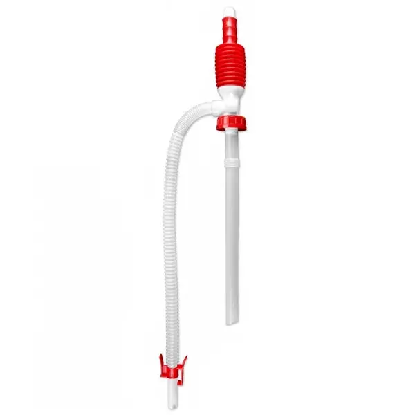 Terapump Trm20 Fuel Pump Part# 20004 1